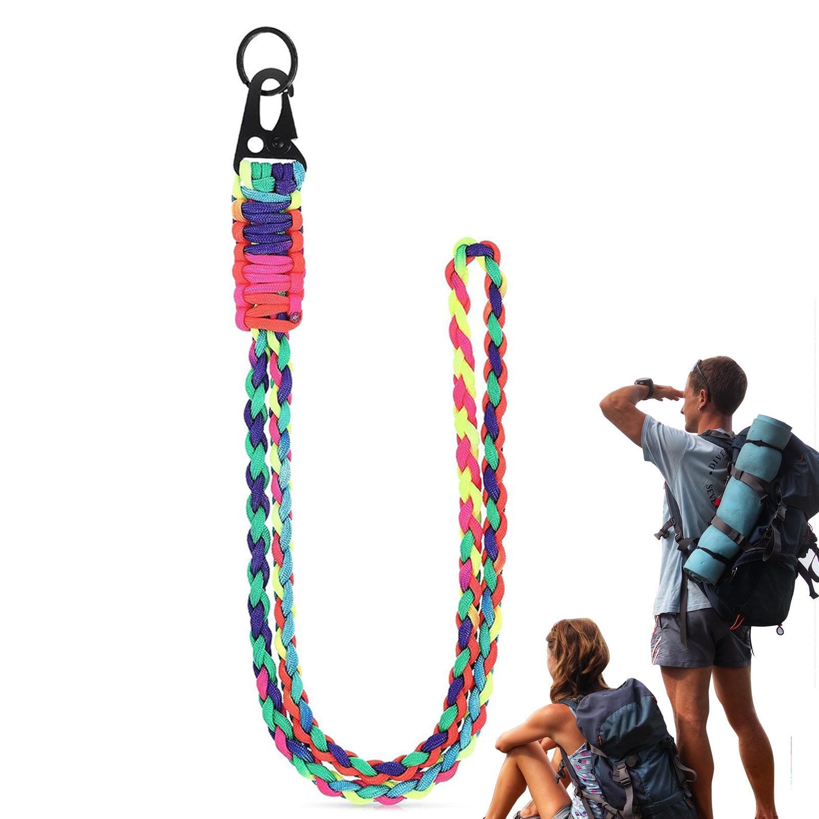 パラコードストラップ Amazon.co.jp: [PATIKIL] 編組パラコードストラップ