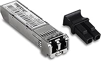 Vista 10 de 10GBASE-ER SFP+MODO ÚNICO LC
