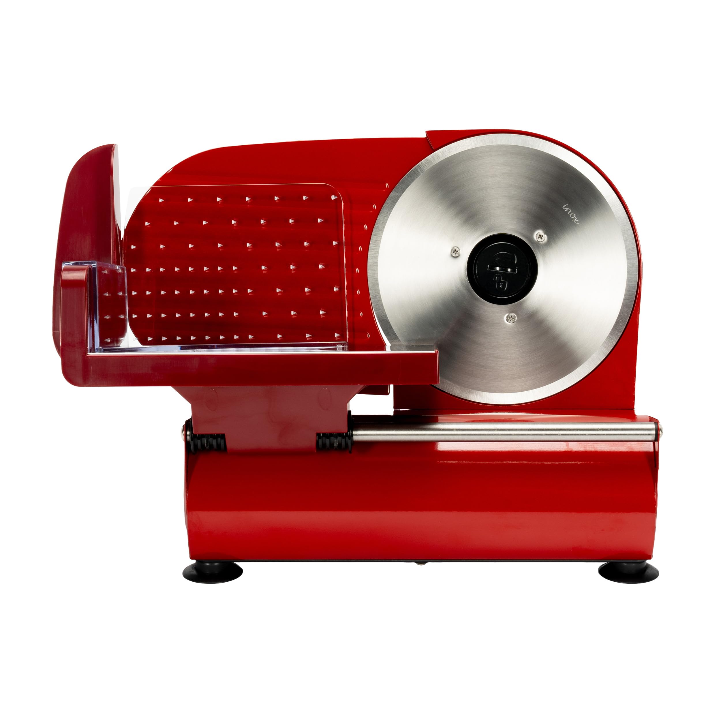 RGV Allzweckschneider Ausonia 190 Rot