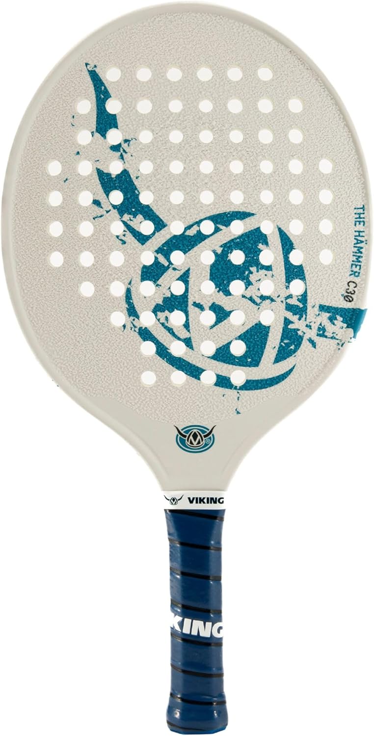 Viking HÅMMER C30 Platform Tennis Paddle