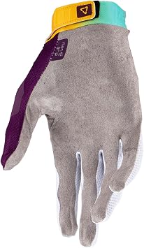 Leatt Glove Moto 2.5 X-Flow