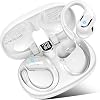 Wireless Headphones Sport, 75Hrs Bluetooth 5.4 Earbuds in Ear, Deep Bass Stereo Ear Buds, 4 ENC Noise Cancelling Mic Earphones, USB-C IP-X7 Waterproof Headset Running Workout Gym for Android iOS