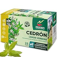Vista 6 de Hanan Peruvian Secrets Té de hierbas Prostasan Mezcla 100% natural para el cuidado de la próstata 25 bolsas de té Ayuda naturalmente