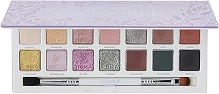 SIGMA Beauty Paleta de sombras de ojos encant...
