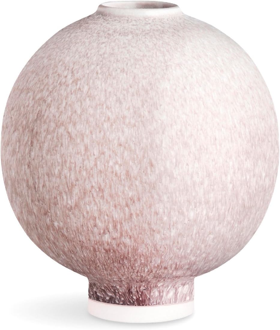 Kähler Unico Vase Ceramic