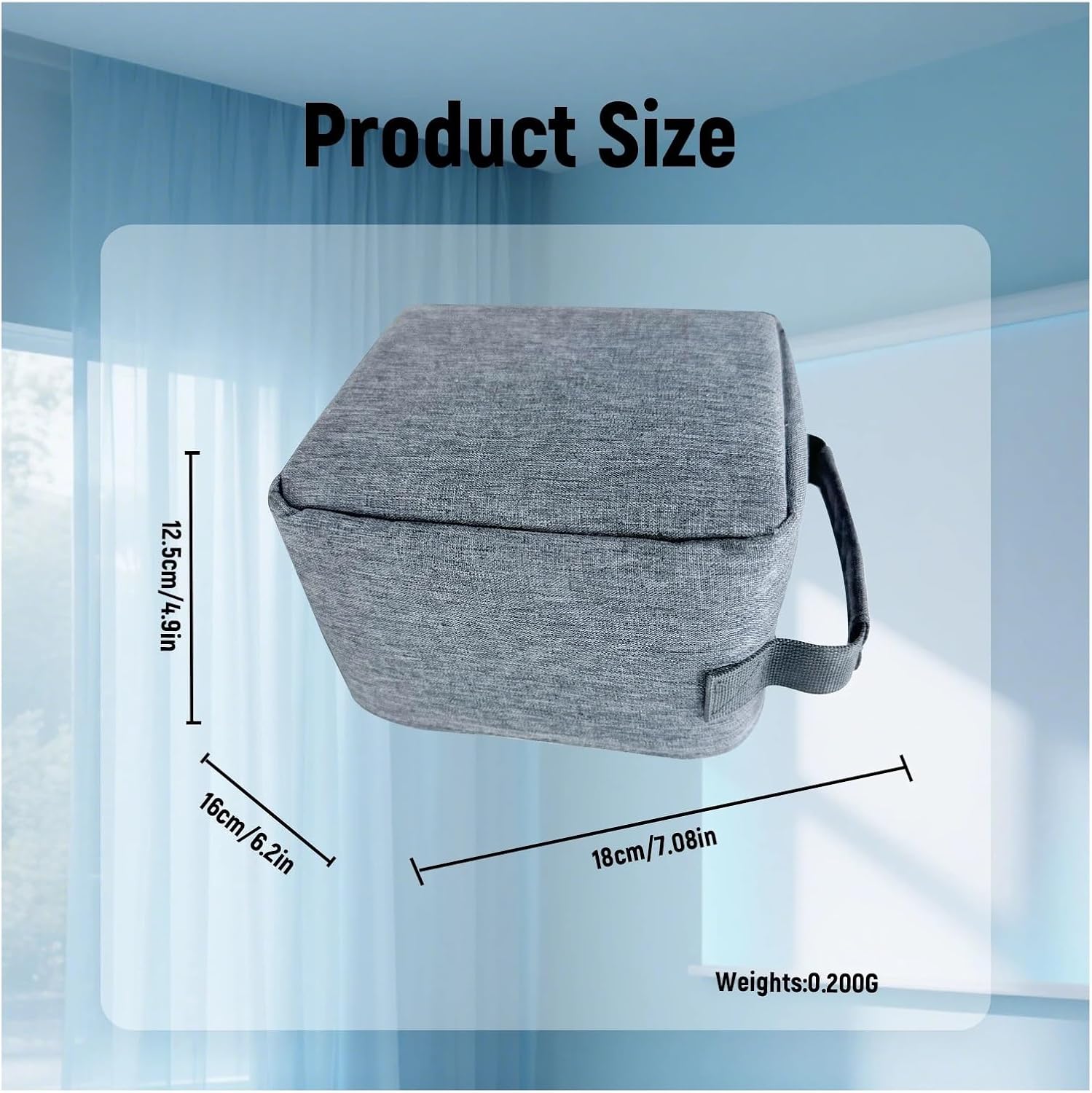 Projector Portbale Bag for Case