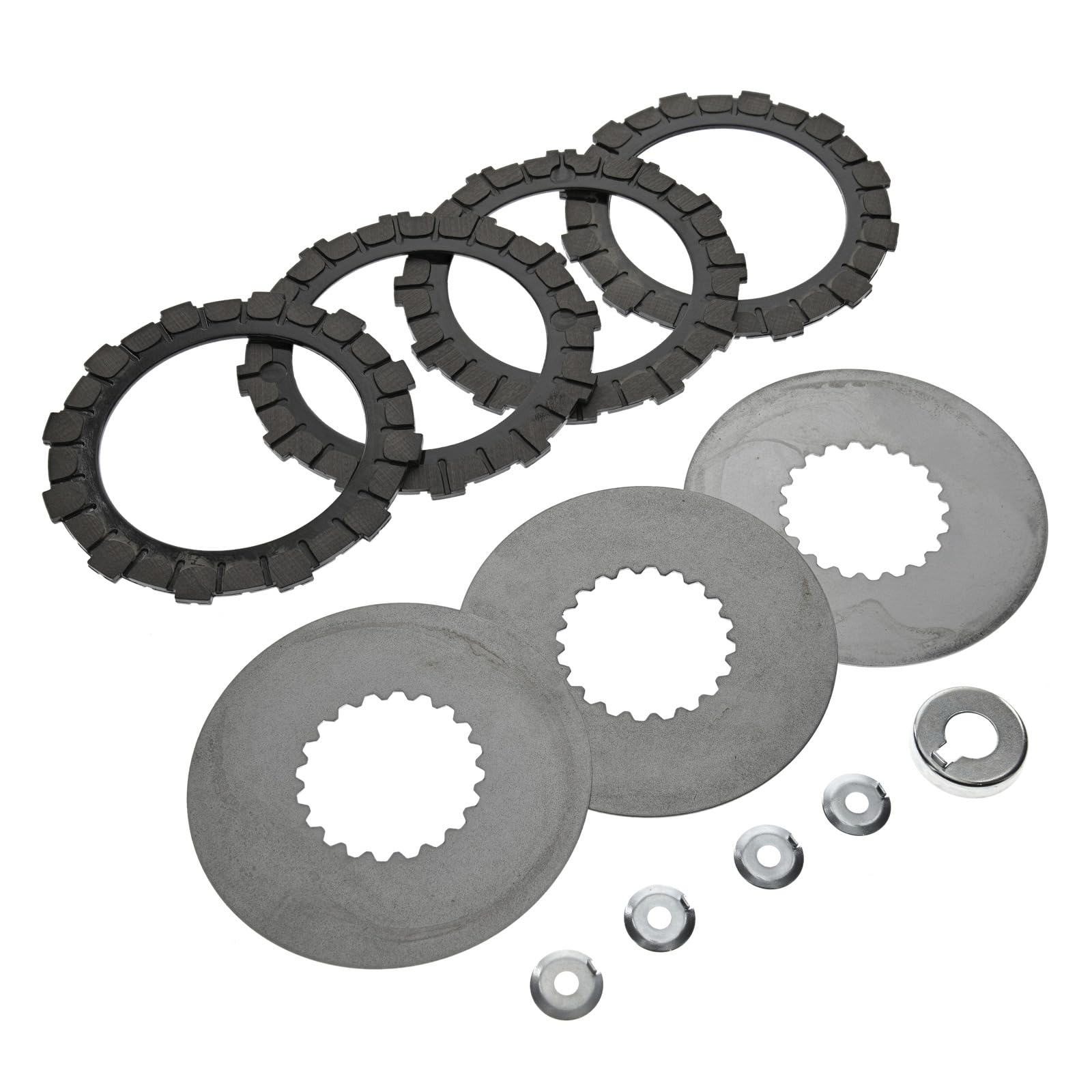 SET Kupplungsteile Regenerierung S51, S53, S70, S83, SR50, SR80, KR51/2