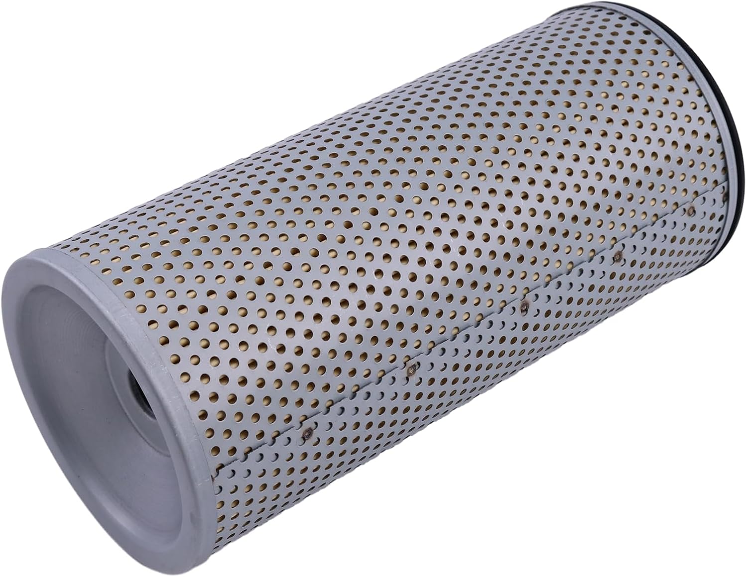 FridayParts Hydraulic Filter AT45422 Compatible for John Deere 350 450 550 555 350B 450B 6300 6305 6310 6400 6405 6410 6415 860 370E Replacement