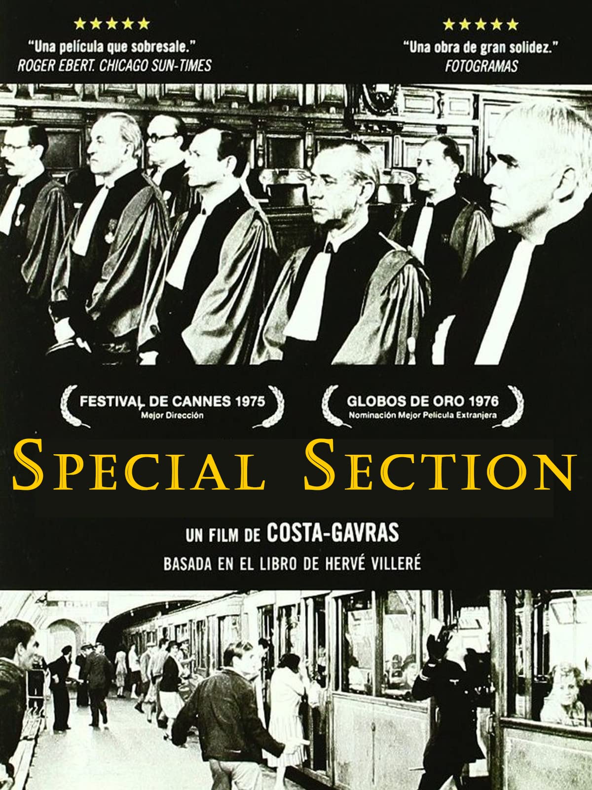Special Section