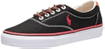 Men's Keaton-Pony Sneaker