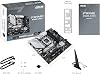 Asus Prime B760M-A WIFI D5 Intel B760 Soket 1700 DDR5 7200(OC) MHz mATX Gaming (Oyuncu) Anakart