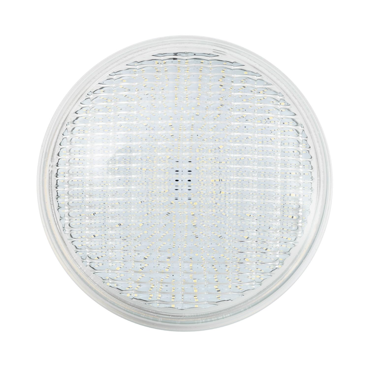 LEDKIA Bombilla Piscina LED Sumergible 12V AC/DC 35W IP68 PAR56 3000K Blanc