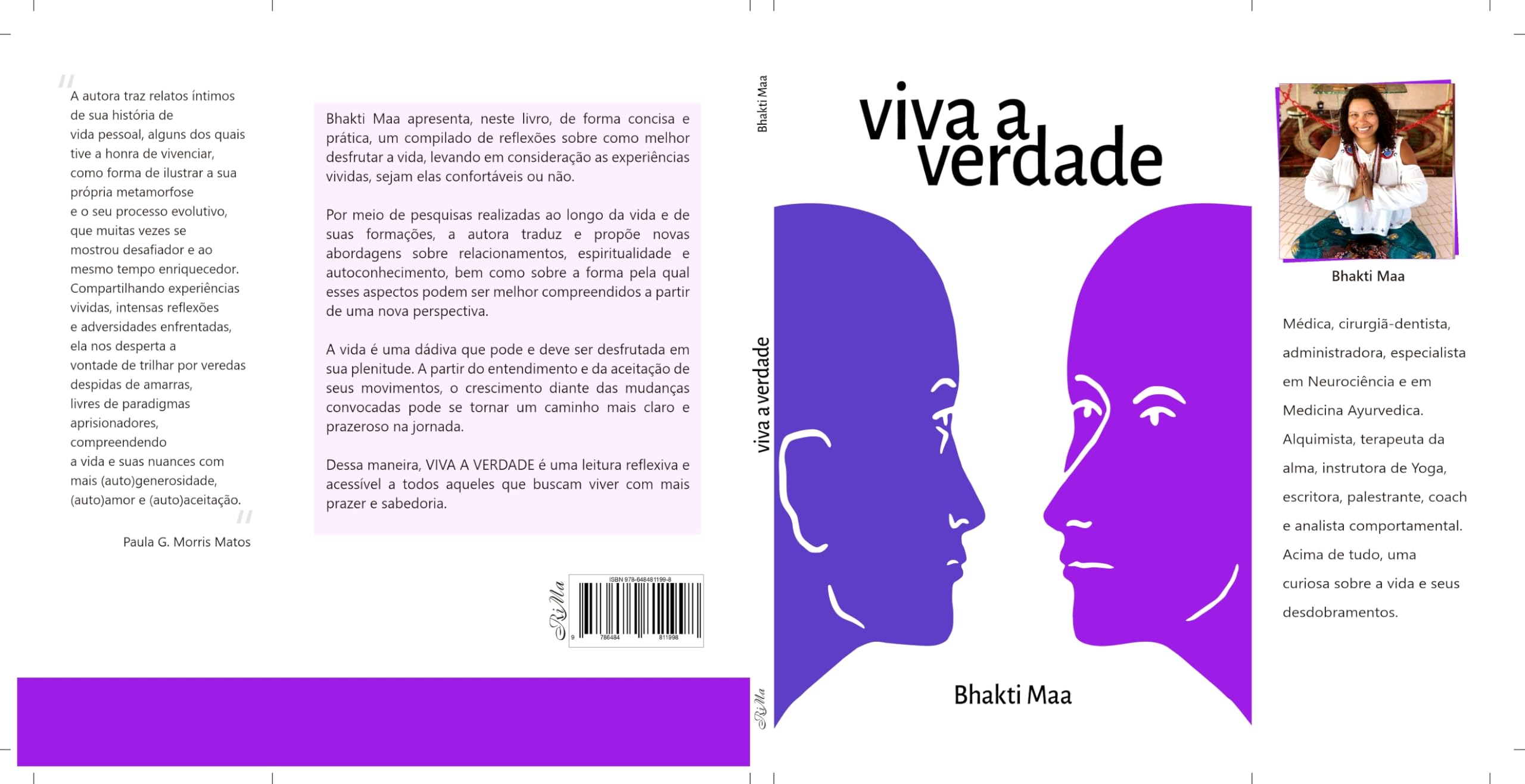 VIVA A VERDADE (Portuguese Edition)
