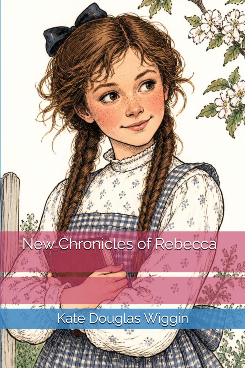 New Chronicles of Rebecca