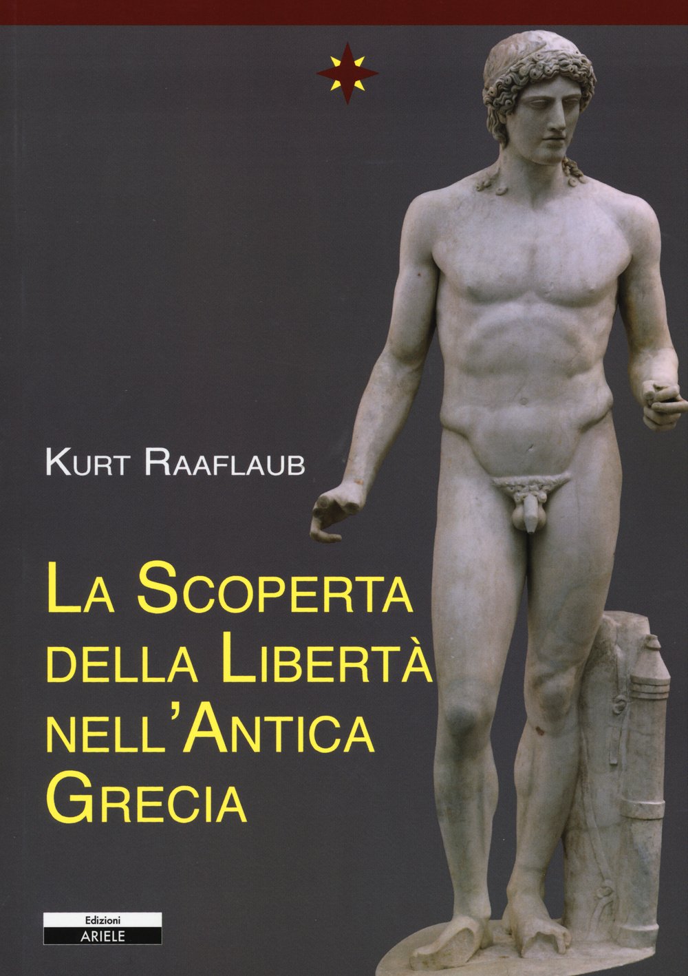 La Scoperta Della Libertà Nell'antica Grecia - 4