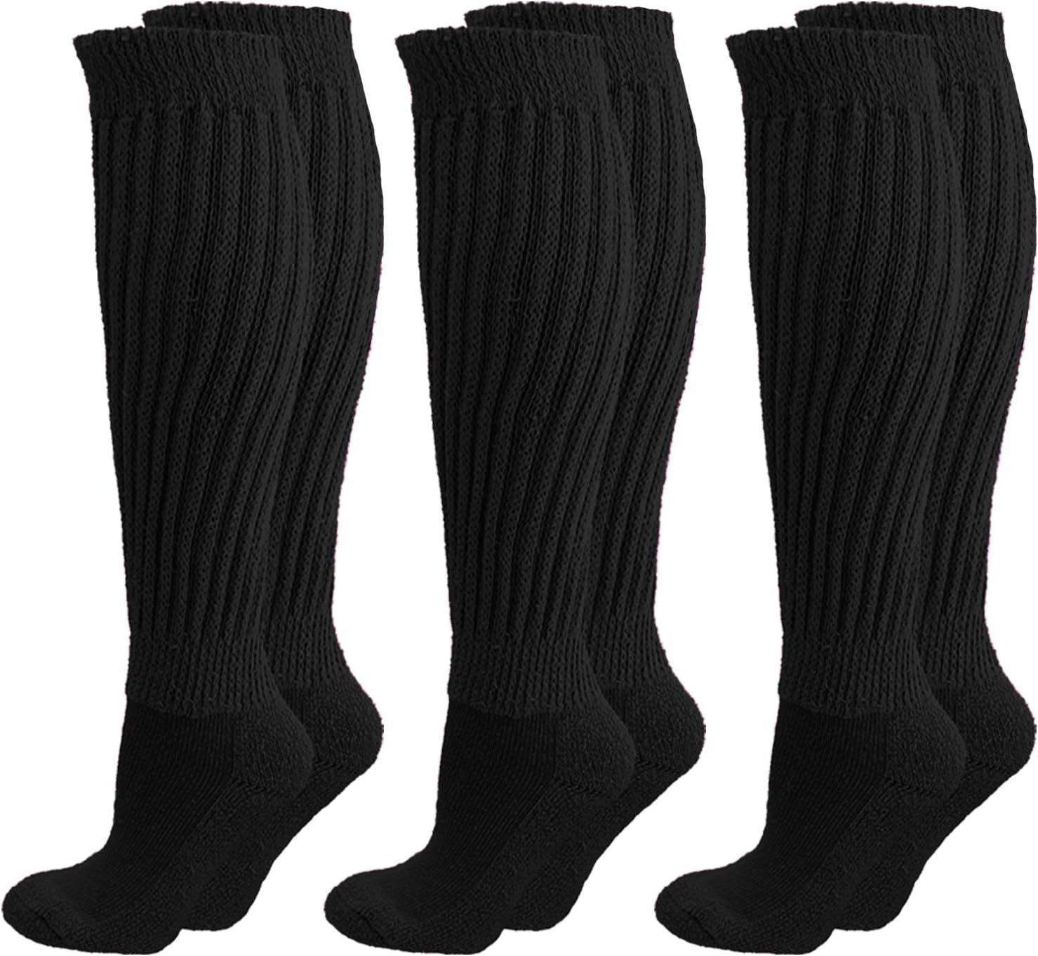 sigvaris Essential 着圧ソックス XS ブラック ノーマル丈 弾性