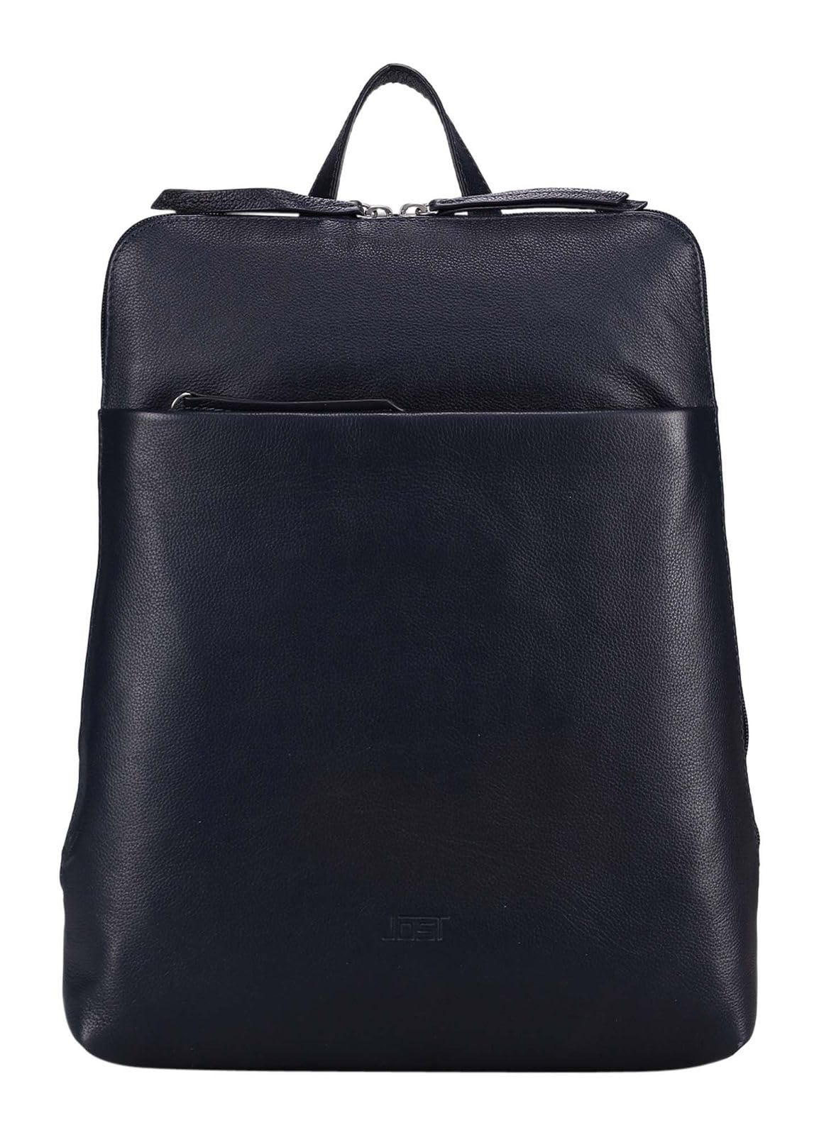 Jost Cuero mochila de ocio Lysa Backpack Navy azul marino
