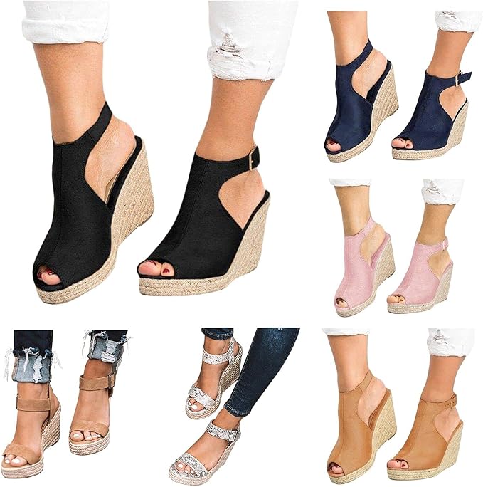 eduavar sandals