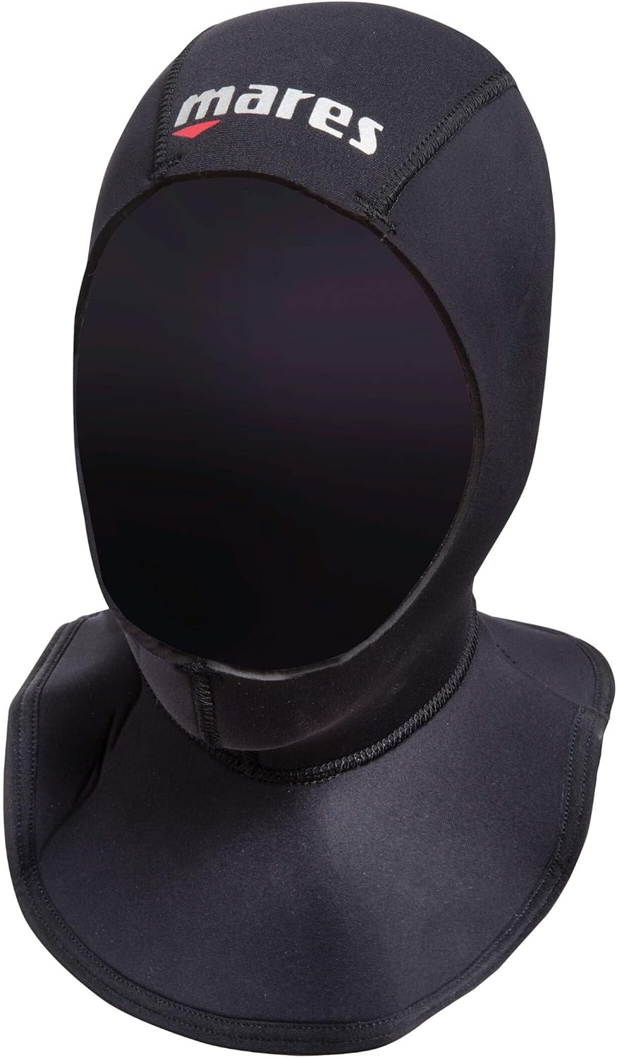 Mares Adult Rover Hood 5 Plus 3 Trilastic