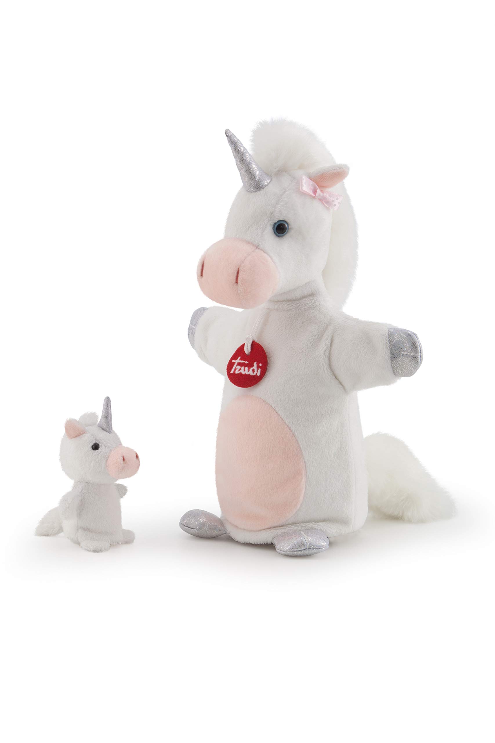 Trudi Marioneta&Baby pingüino — view 9