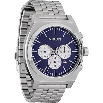 Nixon Time Teller Chrono