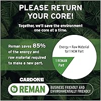 Vista 5 de Cardone Distribuidor remanufacturado 30-2499MB