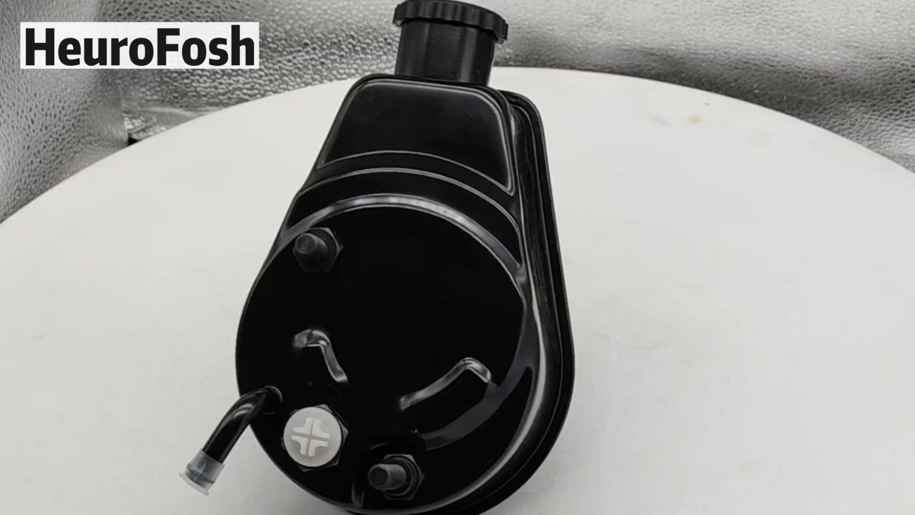 はる HeuroFosh 16792A39 power steering pump Compatible with