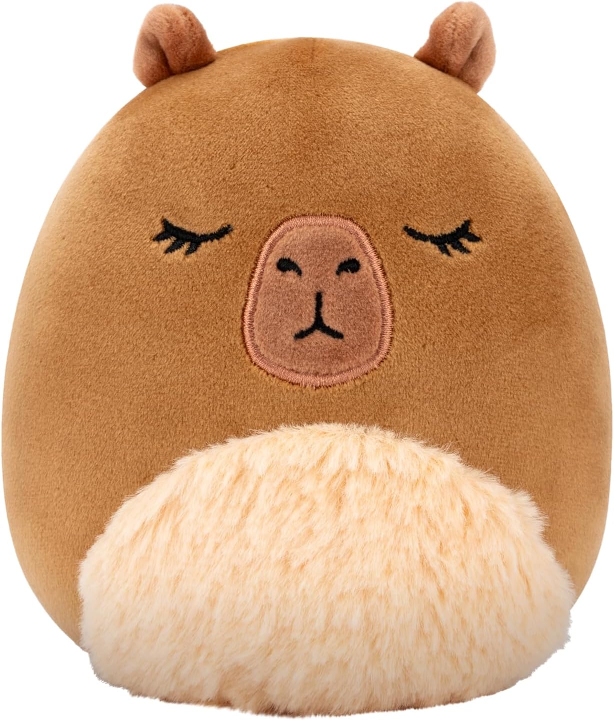 Squishmallows Original 5in 10-Pack – Official Jazwares Plush (Little)
