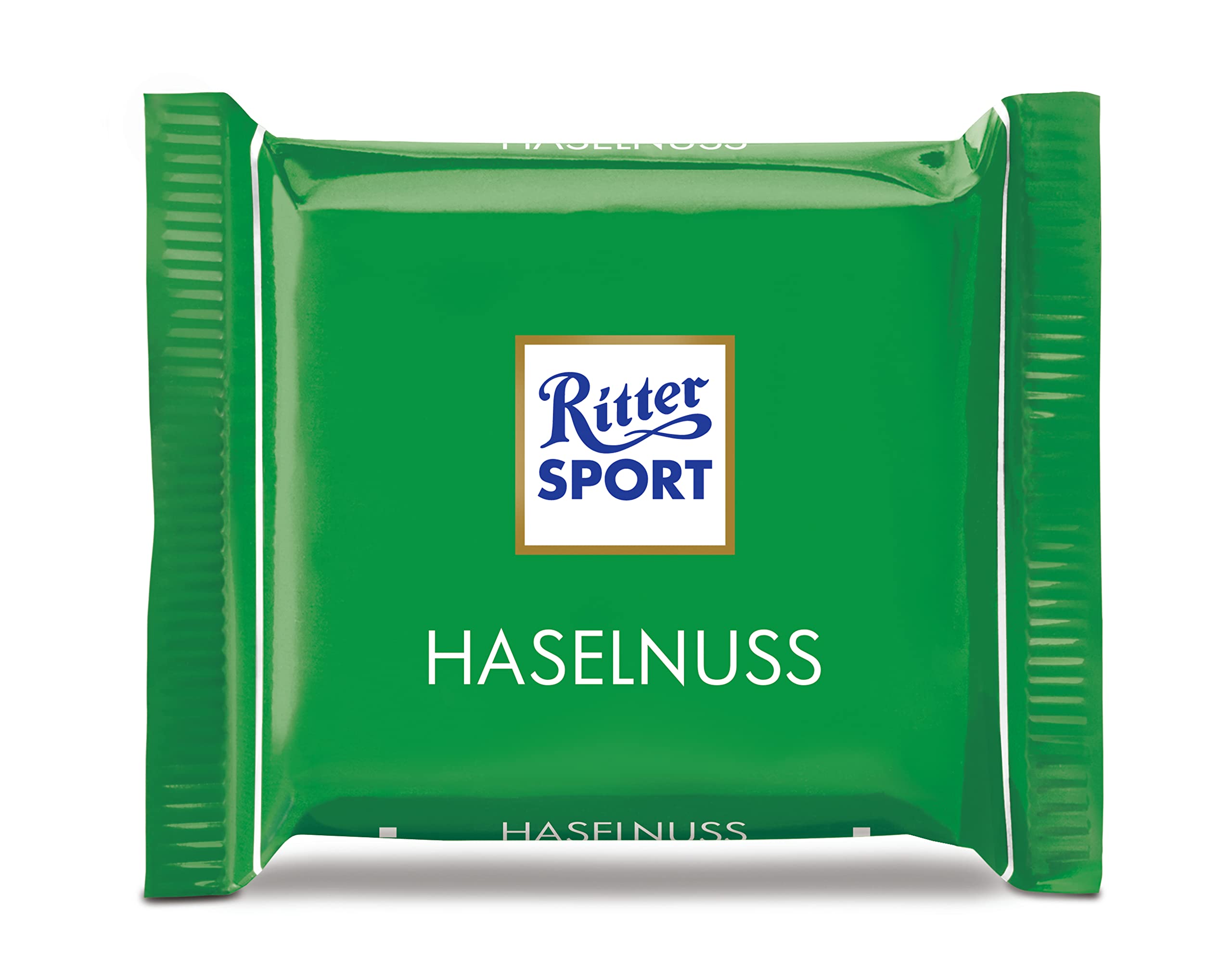 Ritter Sport mini Bunter Mix, Schokolade, Vollmilchschokolade, Halbbitter- & Edelvollmilch-Schokolade, perfekt zum Naschen und Genießen, Geschenkidee, 4 x 1,4 kg (336 Stück)