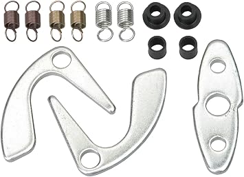 Trans-Dapt Performance Trans-Dapt 4933 Hei Advance Curve Kit