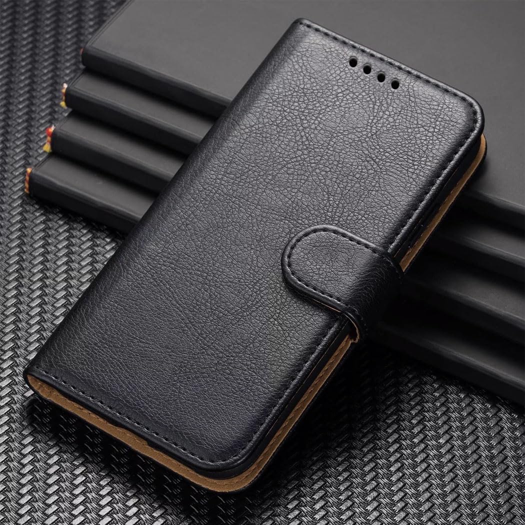 HGJTFANY Custodia per Motorola Edge 50 Ultra (6.7), Nero Morbido Silicone Anti-Graffio Protective Case, Ultra Sottile TPU Bumper Cover per Motorola Edge 50 Ultra - Specchio
