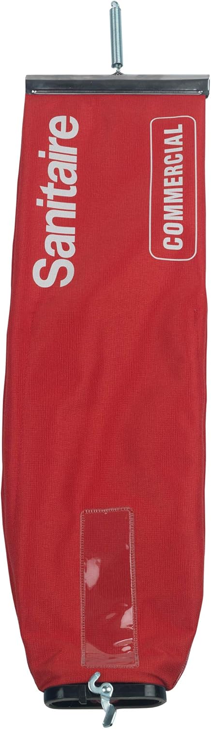 Sanitaire Genuine Tradition Shakeout Bag Assembly (54582A4) (3140)