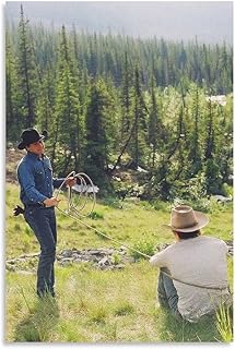 Suchergebnis Auf Amazon De Fur Filmposter Poster Brokeback Mountain