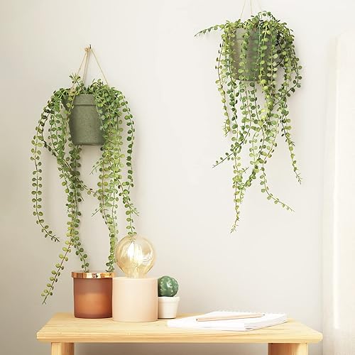 Miniatura 6 de RELBRO 100 ganchos de tornillo pequeños, mini ganchos negros de 12 pulgada para joyería, tornillos de metal, ganchos de pared de techo de madera