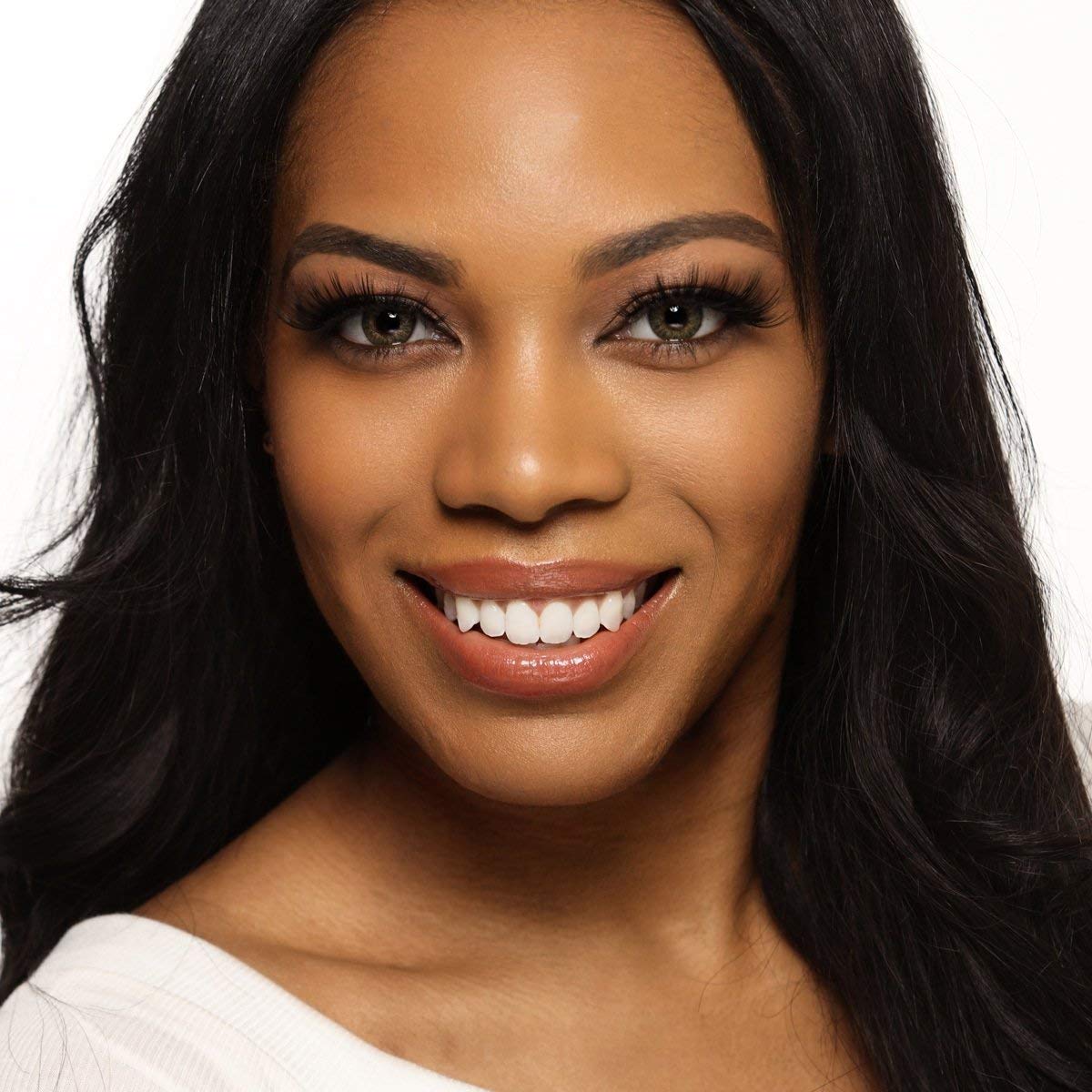 PÜR MINERALS 4-in-1 Foundation Stick in Warm Tan - Image 3