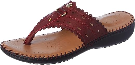 Bata Comfit Women's Slip-on Sandal