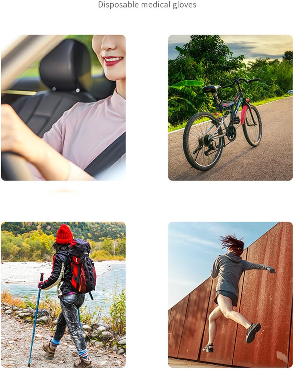 Womens Sun Gloves UV Protection Driving Gloves for Outdoor Sports Cycling