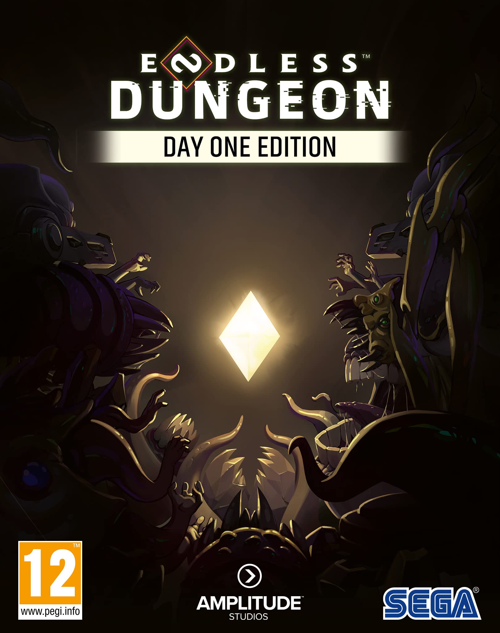 ENDLESS Dungeon - Day One Edition (PC)