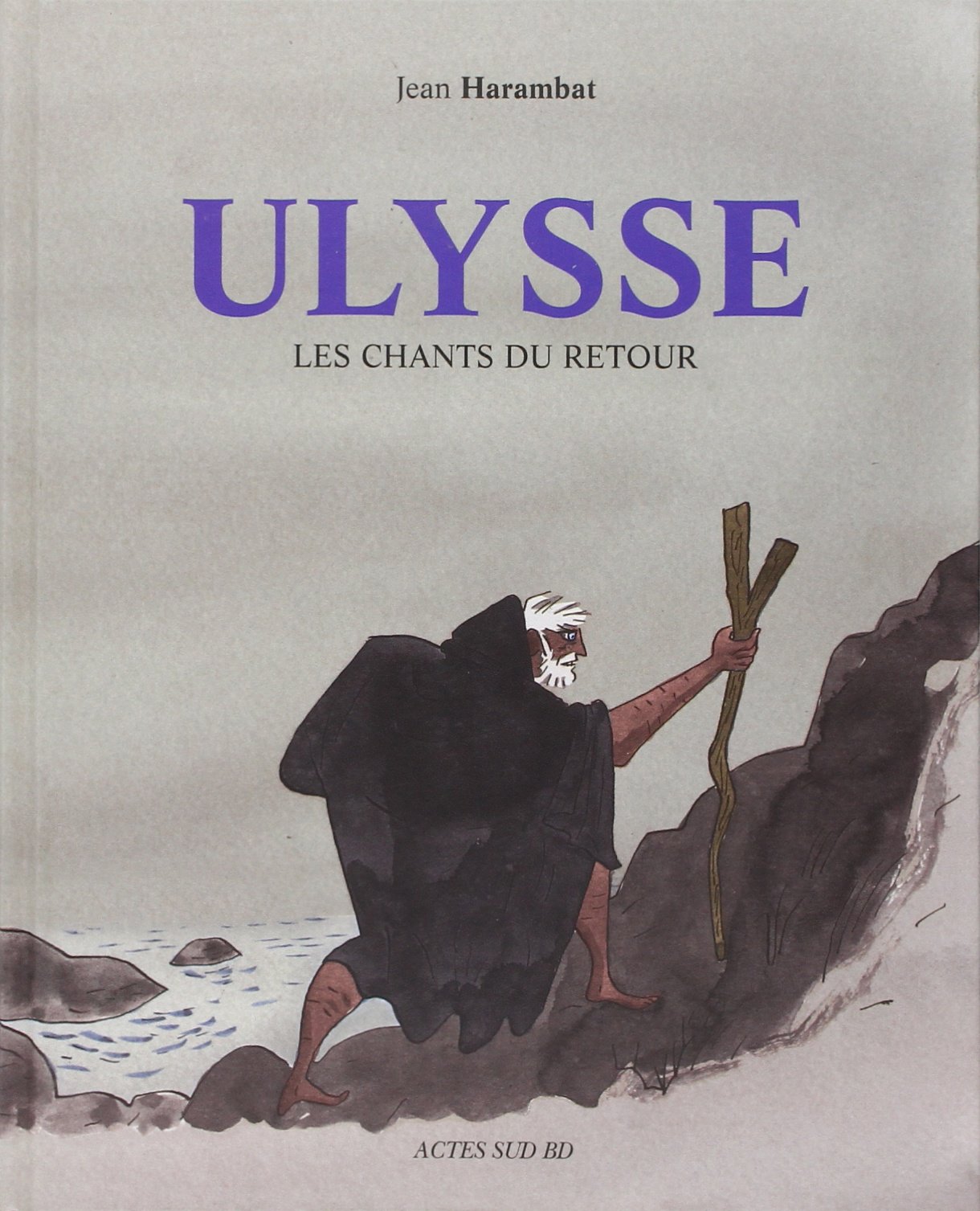 Ulysse, les chants du retour