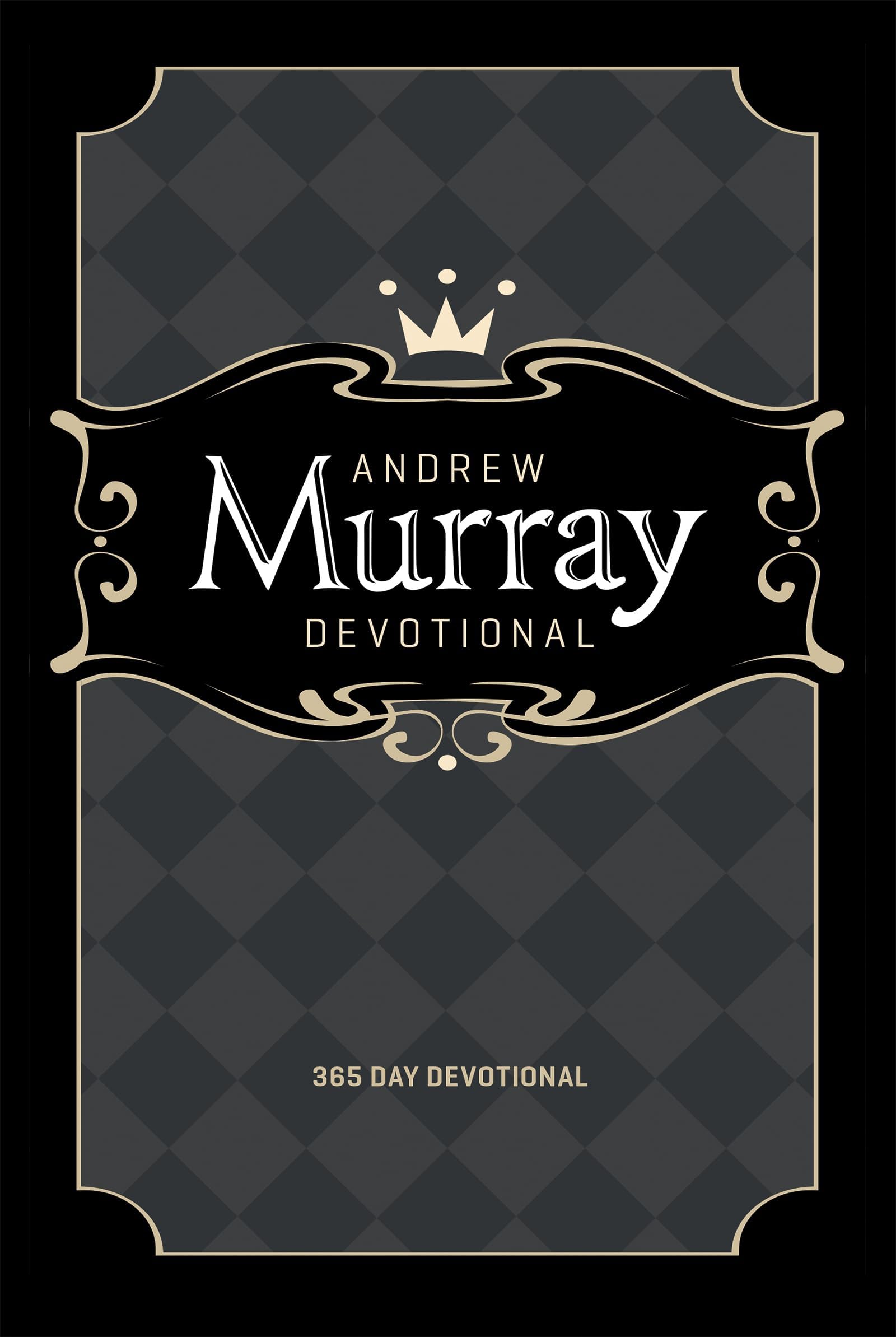 Andrew Murray Devotional: 365 Day Paperback – October 20, 2006