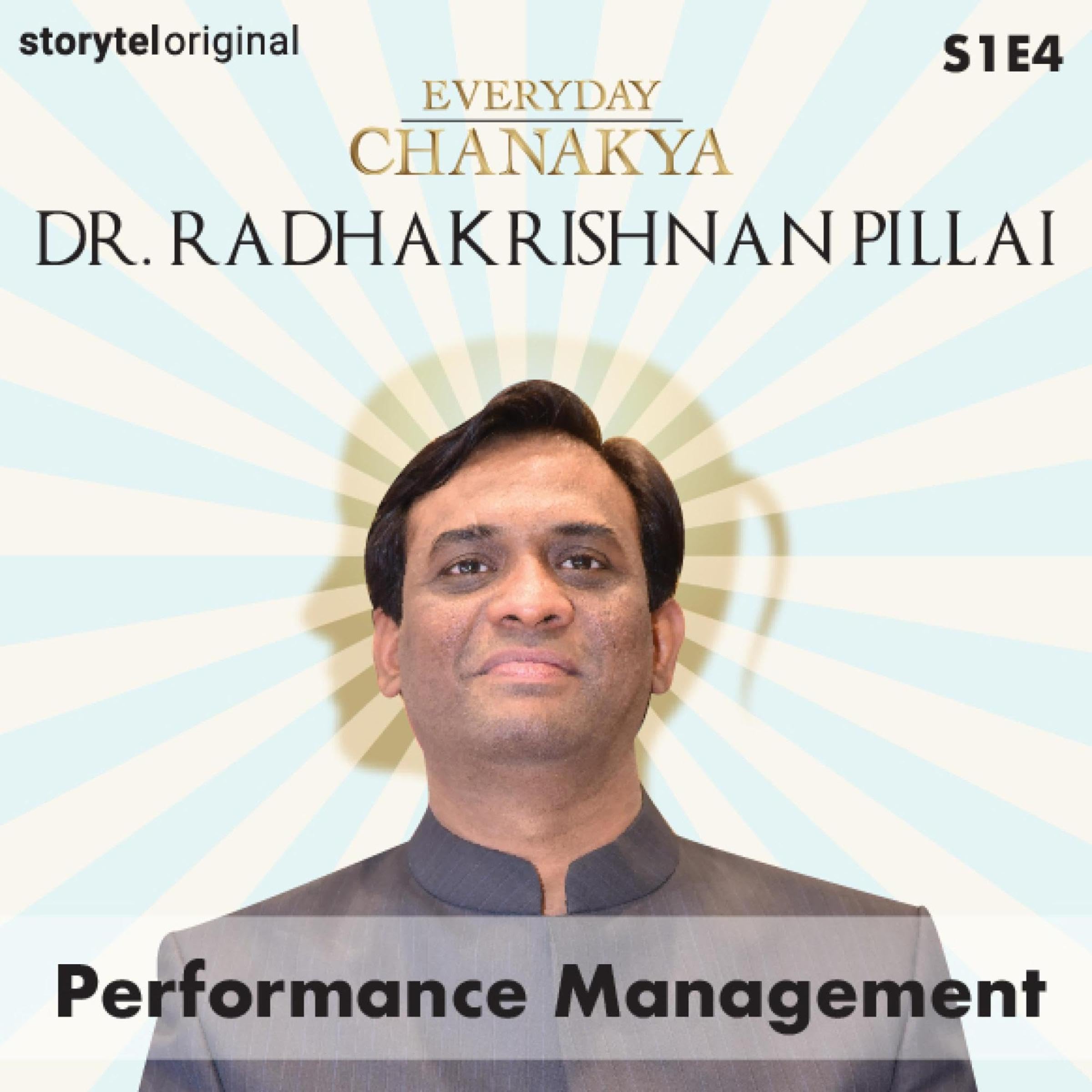 Everyday Chanakya: Performance Management S01E04