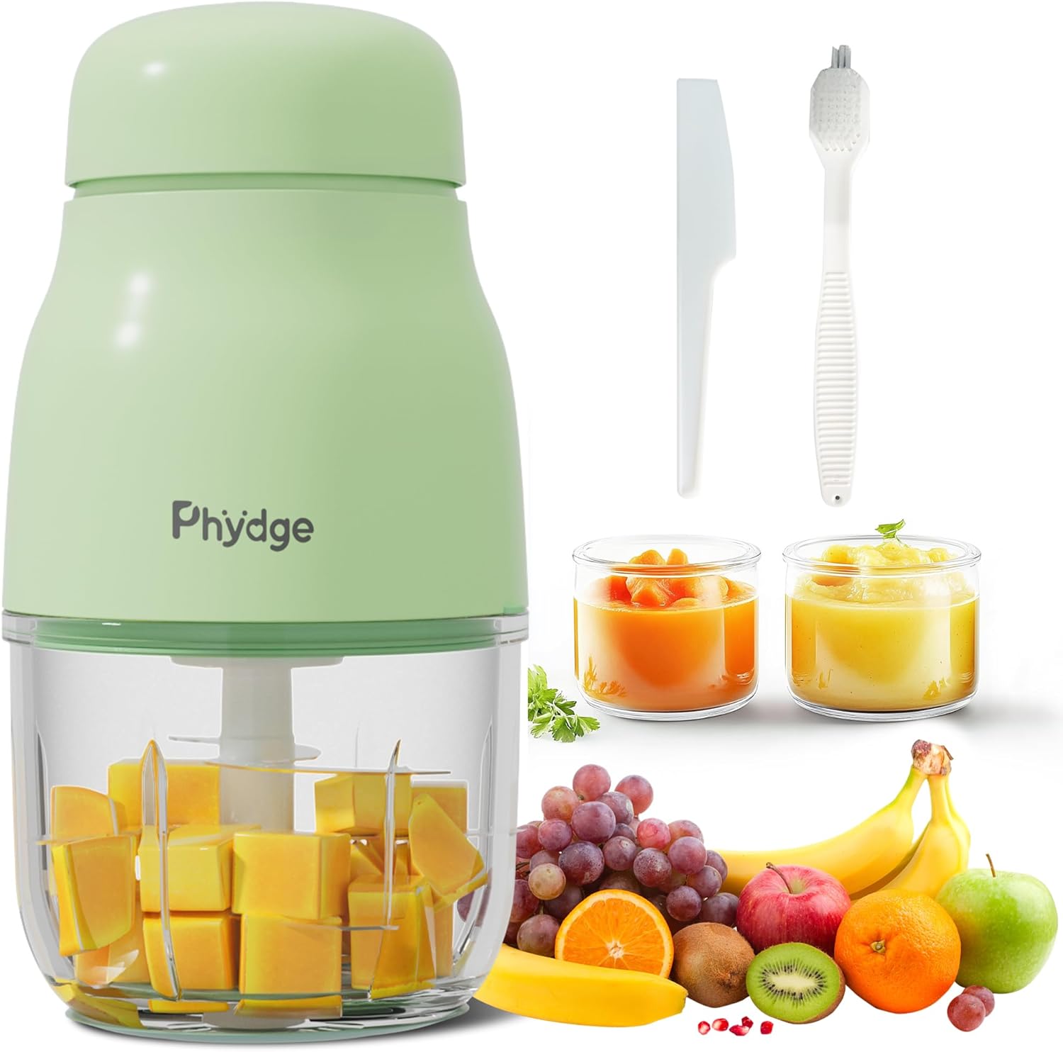Baby Food Maker