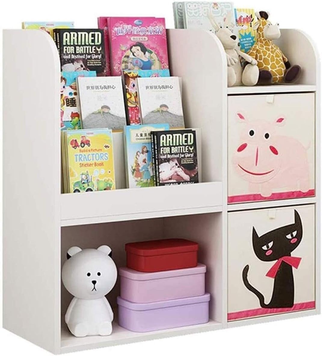 EEGUAI Home Office Toy Chests & Organizers Kids