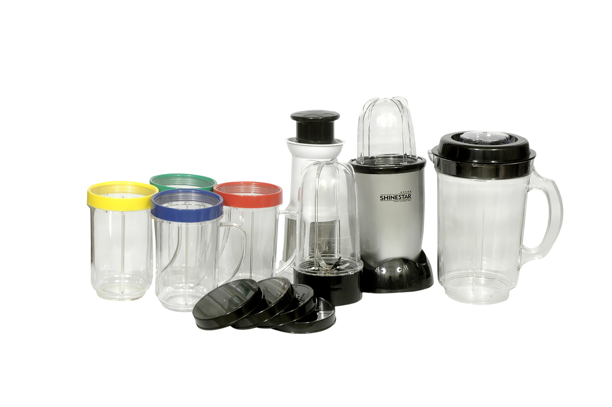 Buy AVONZZ SHINESTAR MAGIC MIXER/PARTY MIXER /MIXER GRINDER