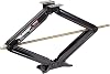 LIBRA Premium 5000 lb 30 RV Trailer Stabilizer Leveling Scissor Jack - 26021