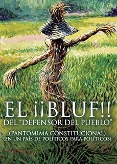 El bluf del defensor del pueblo