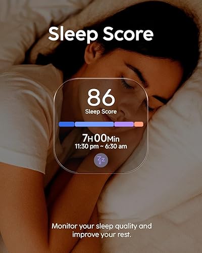 Miniatura 4 de Cubitt AURA Pro 2 Smartwatch with Built-In GPS, Offline Maps, 1.48 AMOLED HD, VITA AI, AI Coach, Readiness Score, Health Snap, Sleep Score, 5ATM,