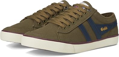 Gola Classics Mens Harrier Trainer