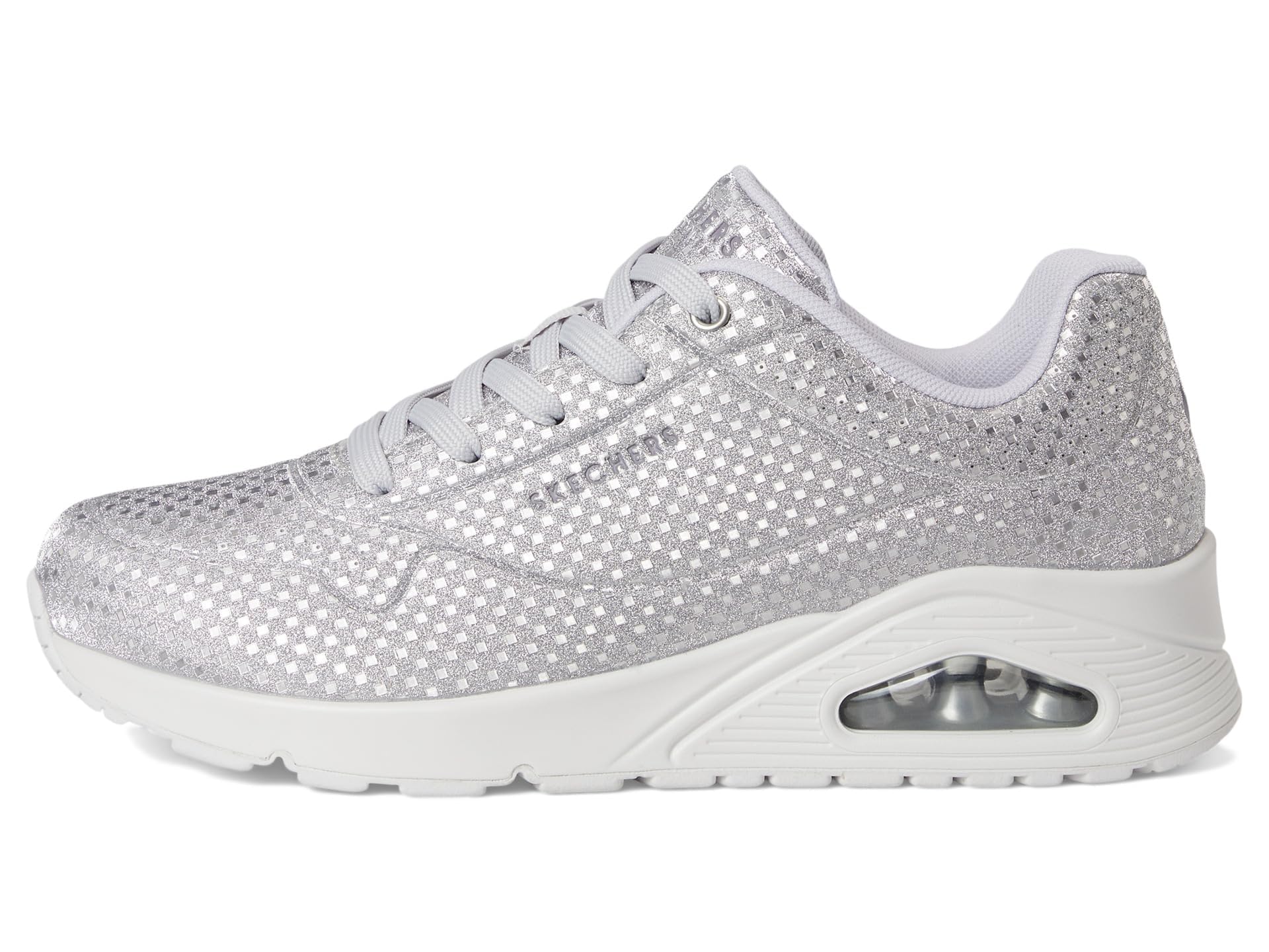 Skechers Damen UNO-Disco NiteSneaker