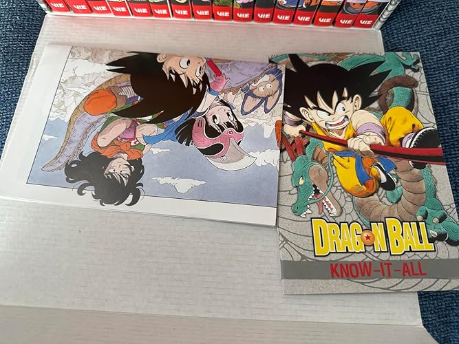 ドラゴンボール コンプリートボックスセット